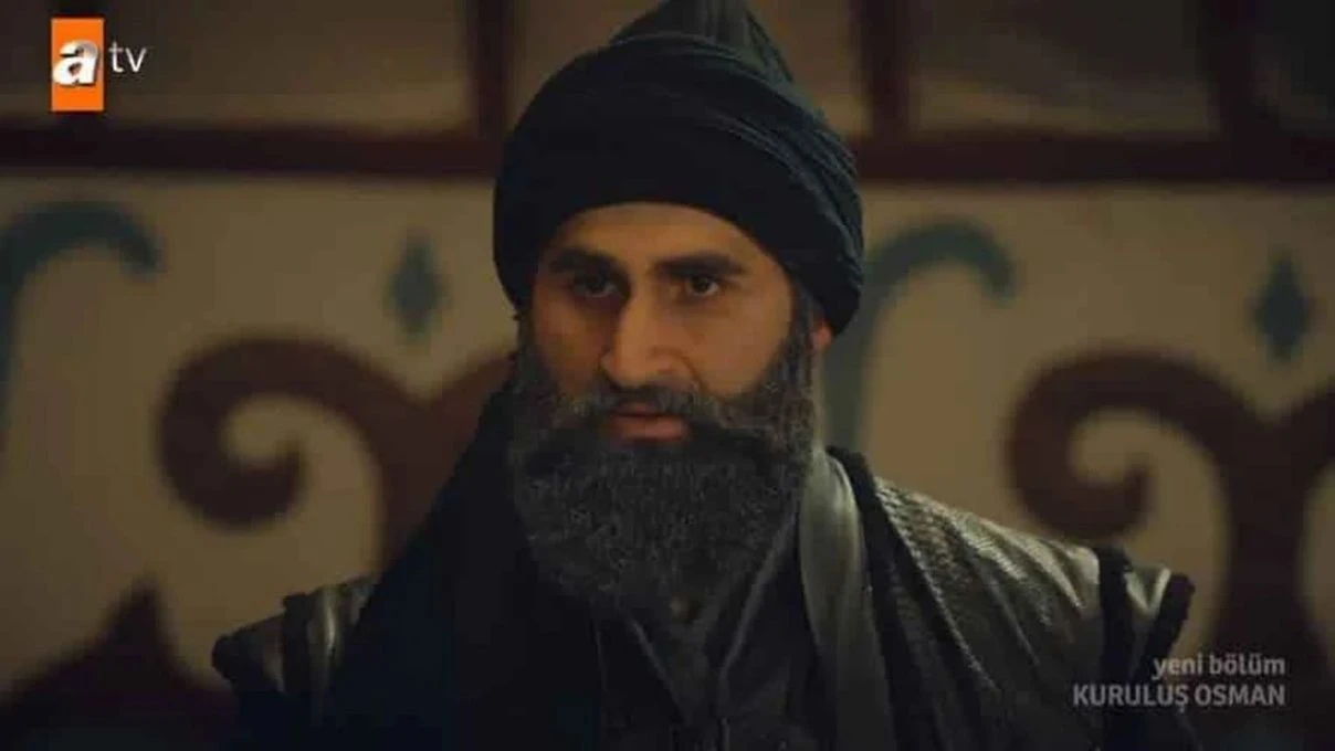 ABDURRAHMAN GAZIYI KIMLER OYNADI