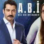 Kenan İmirzalıoğlu’nun ABİ dizisindeki partneri Afra Saraçoğlu oldu!