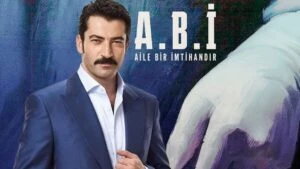 ABI dizi 4