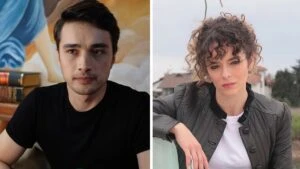 AILE saadeti dizisi