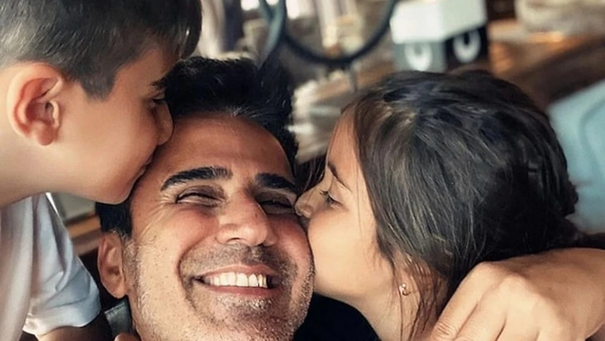 Emrah’ın kaç çocuğu var? Emrah’ın küçük oğlu kimdir? 
