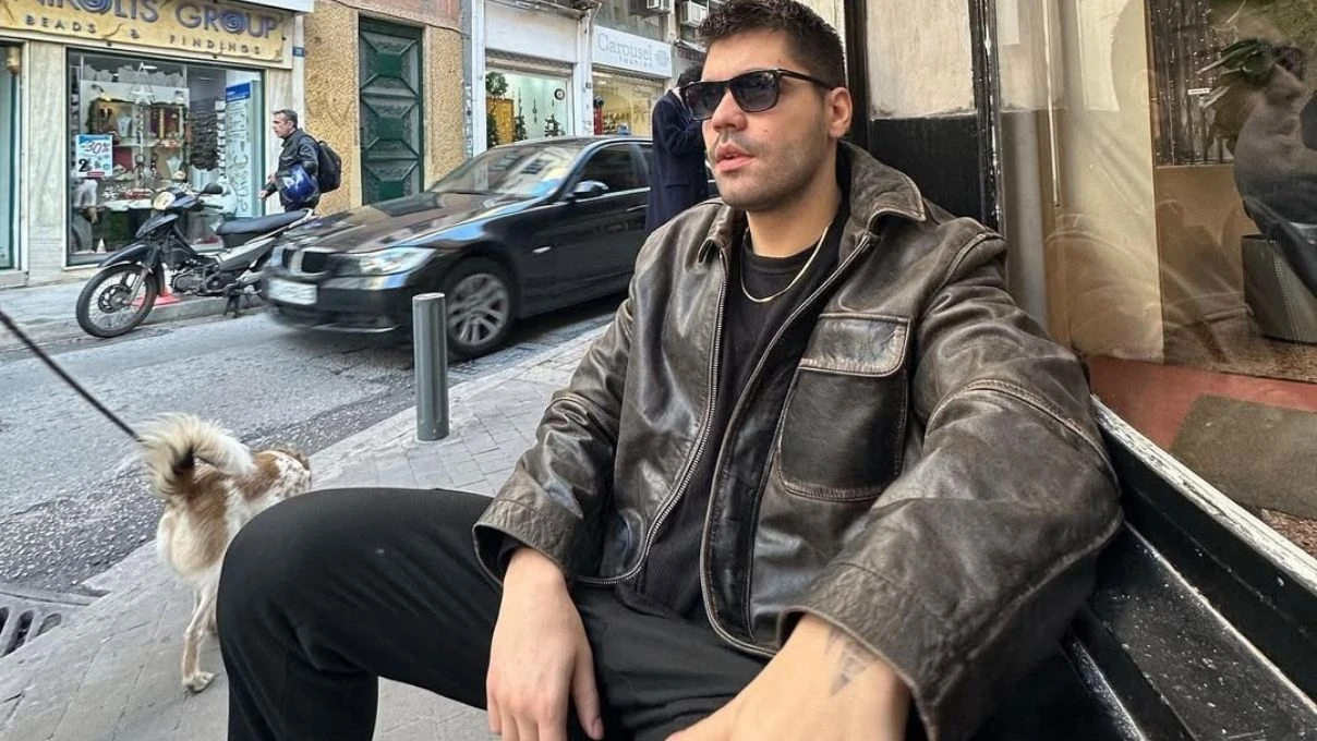 Bengi Apak Emircan İğrek’i aşk çocuğu diye paylaştı! Bu paylaşım kafaları karıştırdı 