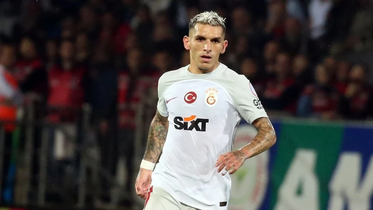 Lucas Torreira kimdir? Lucas Torreira kaç yaşında nereli?