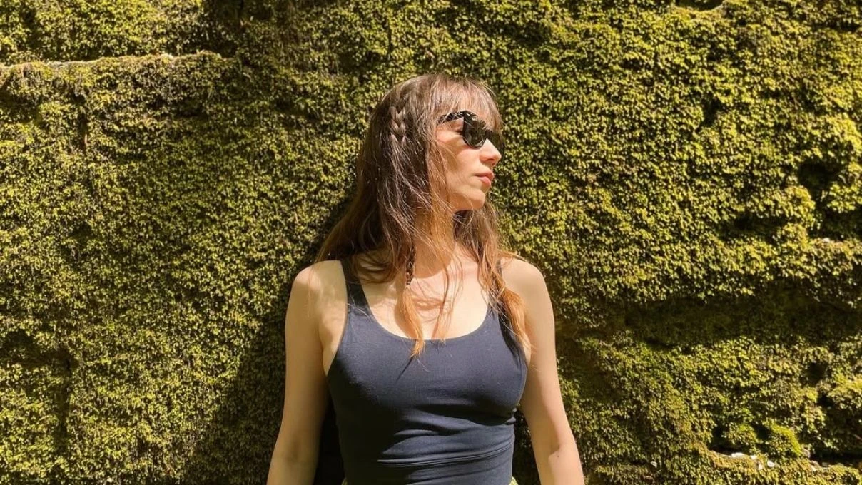 Cansu Baydar kimdir? Kaç yaşında mesleği nedir?