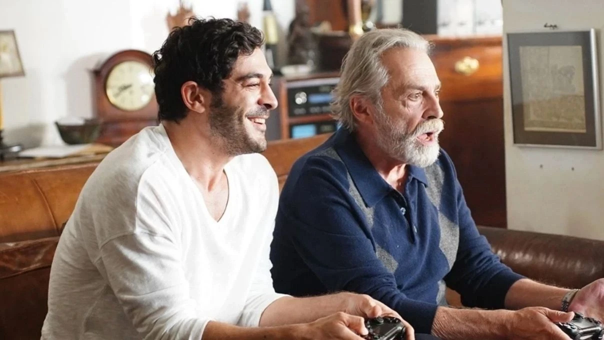 Sahtekarlar Haluk Bilginer ölüyor mu? Sahtekarlar Haluk Bilginer konuk oyuncu mu? 5 Sahtekârlar Haluk Bilginer ölüyor mu? Sahtekârlar Haluk Bilginer konuk oyuncu mu?