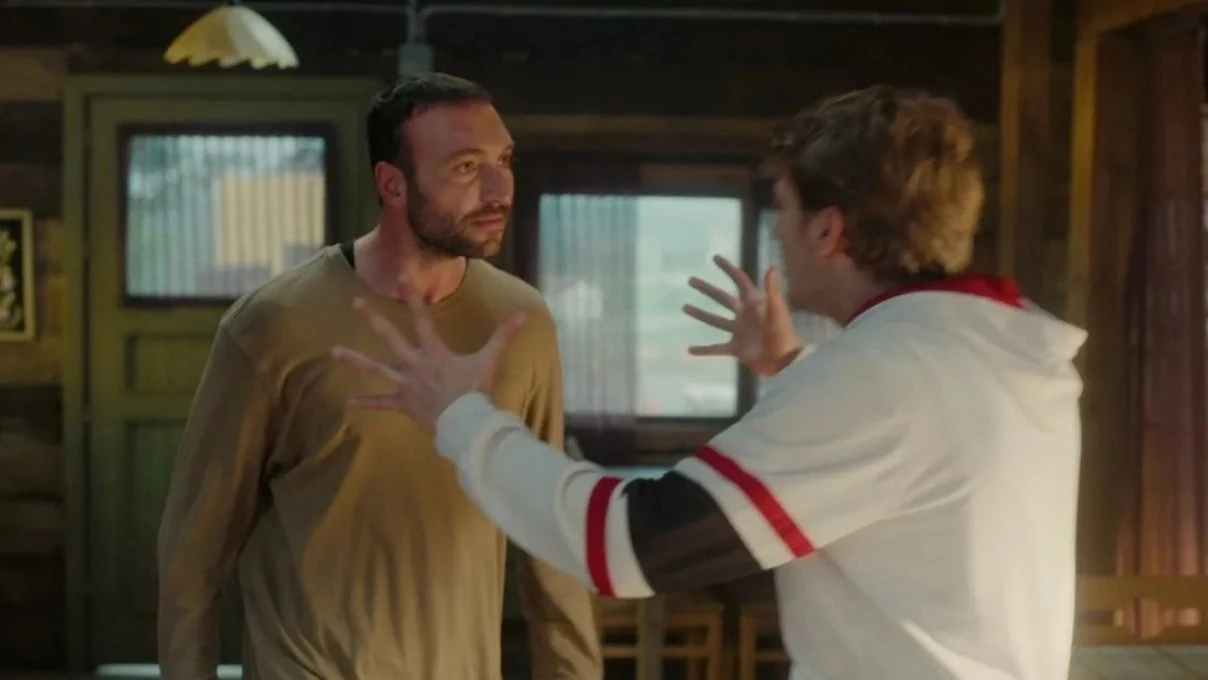 Ayşe Ferda Eryılmaz kimdir? Hangi dizileri yazdı? 6 Ayşe Ferda Eryılmaz kimdir? Hangi dizileri yazdı?