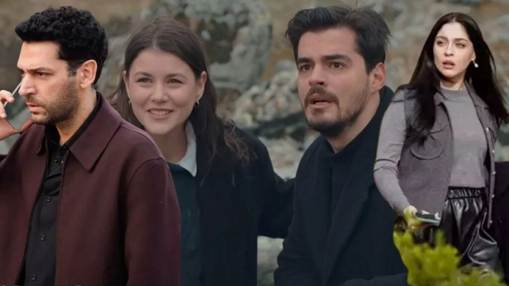 Güller ve Günahlar dizisi Gönül Dağı’nı ezdi geçti! İşte 29 Kasım 2025 reytingleri