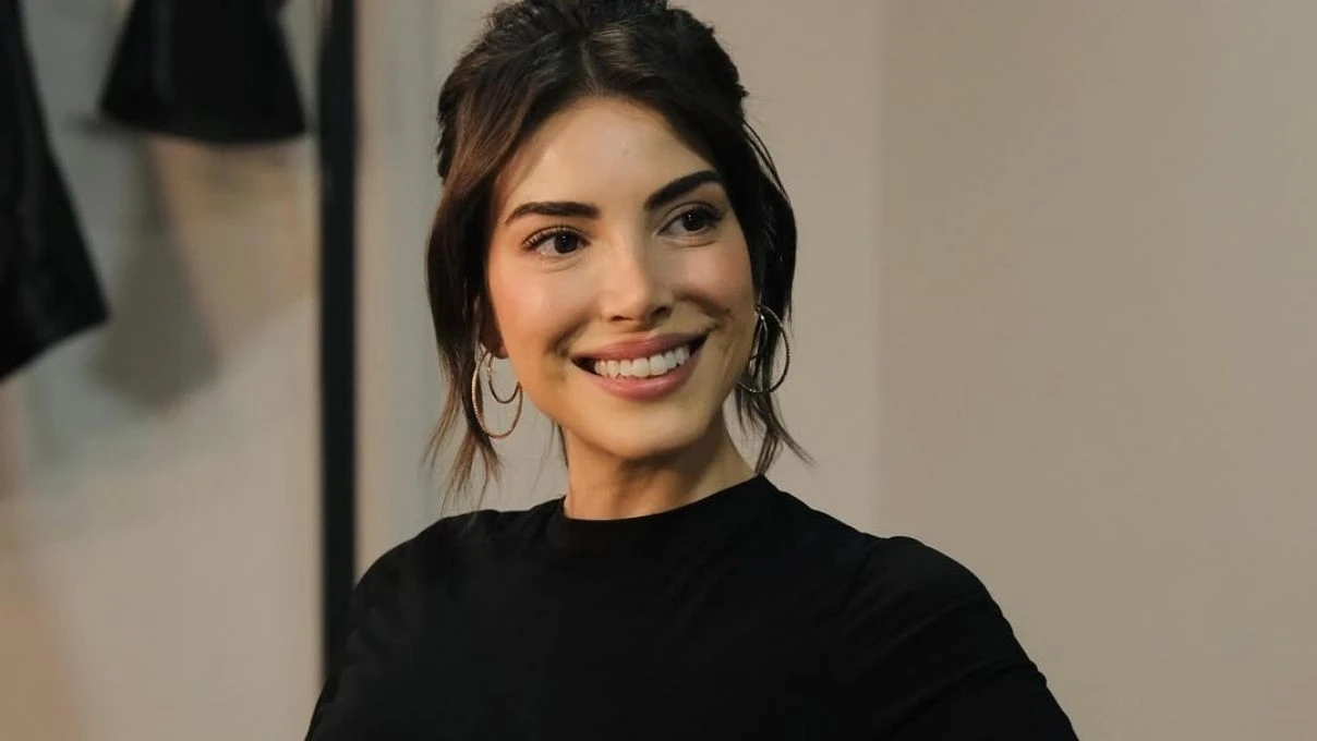 Deniz Baysal Taşacak Bu Deniz dizisine dair spoiler verdi! İzleyiciyi şaşırtacak detaylar 