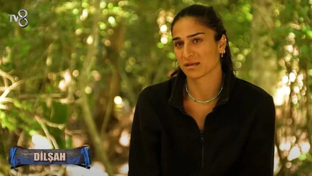 Survivor 2025 yarışmacısı Dilşah imaj değişikliğine gitti