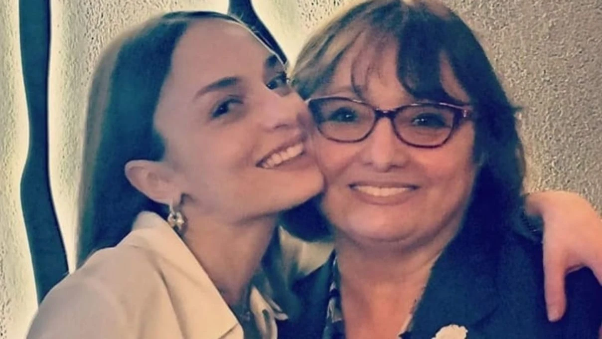 Nilperi Şahinkaya’nın annesi kimdir? Meltem Vural neden öldü?