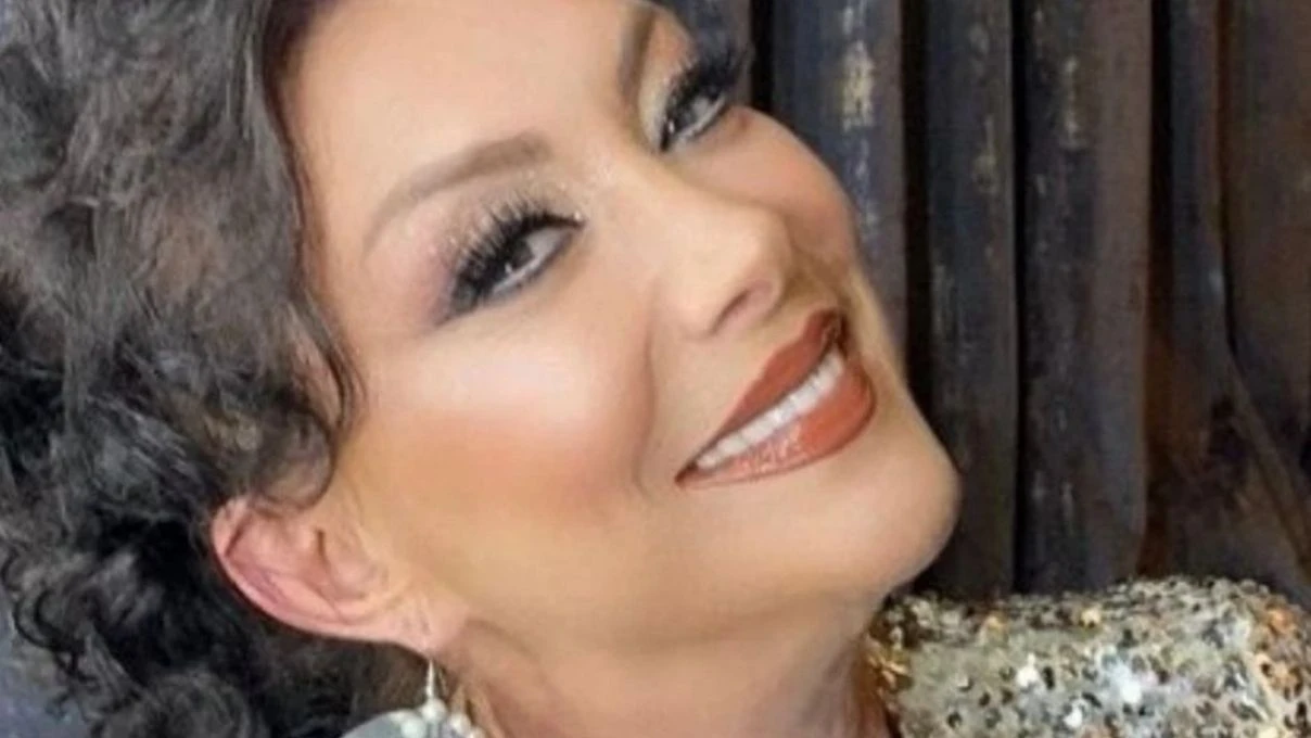 Şarkıcı Güllü kocası kimdir? Gürol Gülter mesleği nedir?