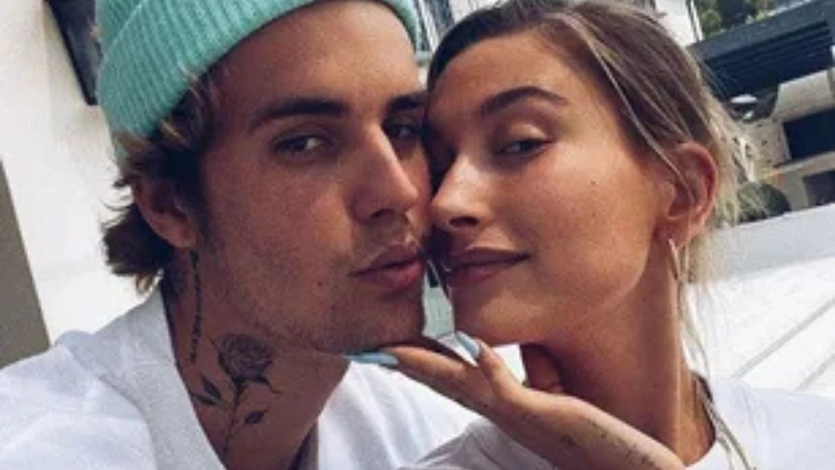 Justin Bieber’in en mutlu hali! Boşanma iddialarına son noktayı koydu