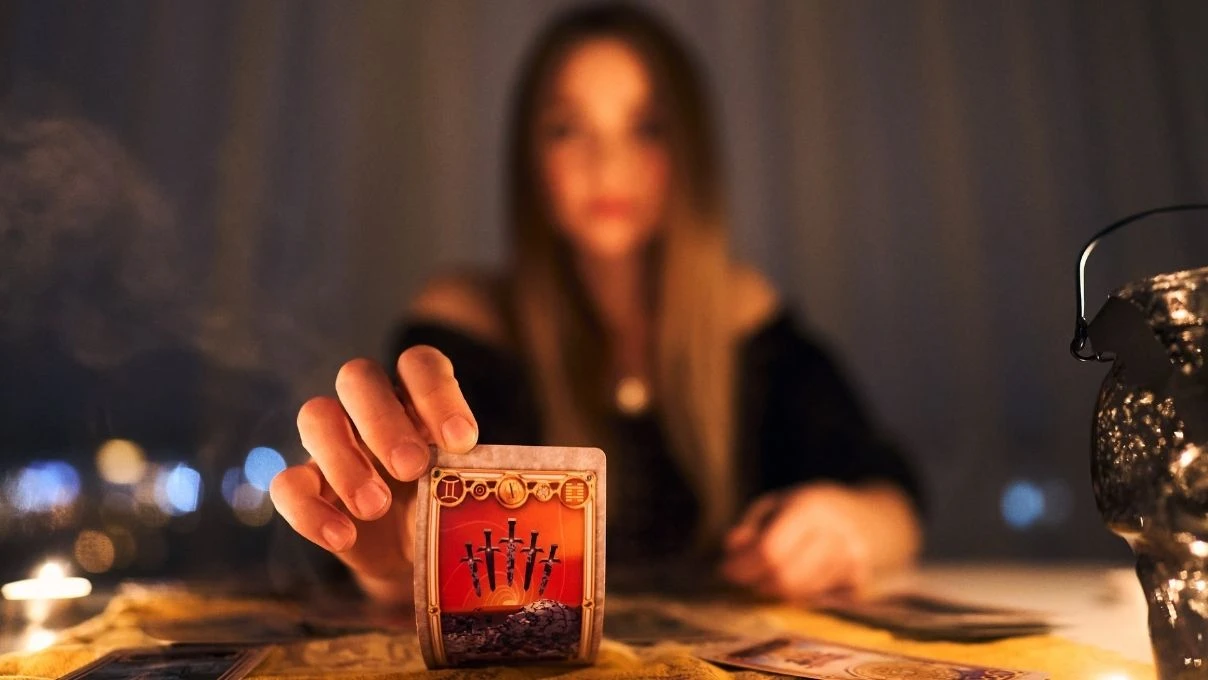 Günlük tarot kart açılımı 29 Ekim 2025! Kuralları baştan yazın 4 Günlük tarot kart açılımı 29 Ekim 2025! Kuralları baştan yazın