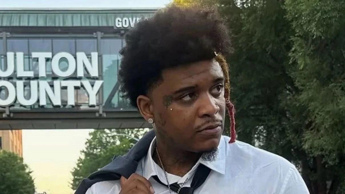 Ünlü rap sanatçısı Tevin Hood kimdir kaç yaşında? Tevin Hood neden öldü?