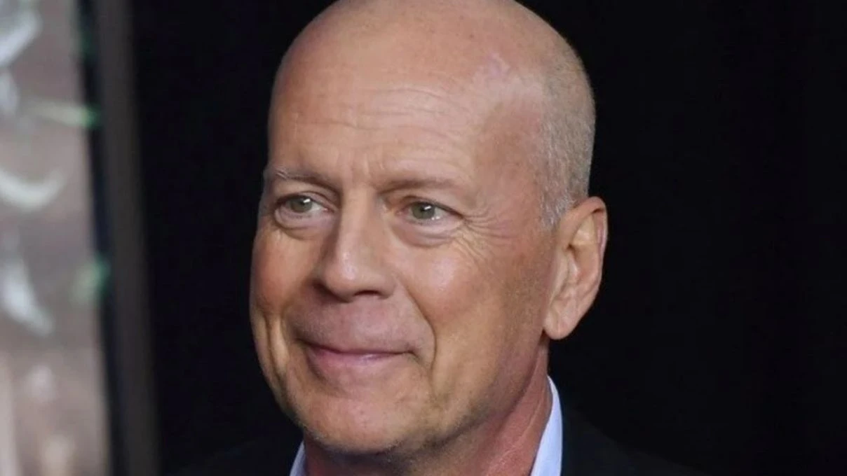 Efsaneden kötü haber! Kızı duyurdu Bruce Willis artık konuşamıyor