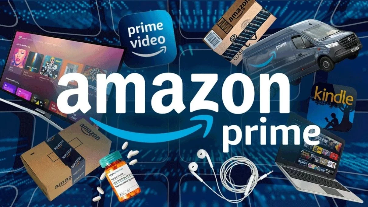 Amazon Prime indirimleri kaç gün sürecek? Amazon Prime da neler var?