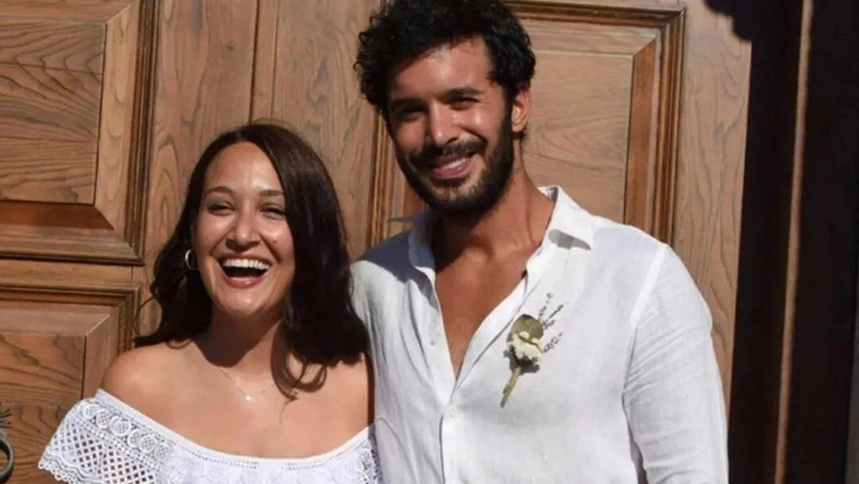 Gupse Özay ile Barış Arduç boşanıyor mu? İşte detaylar