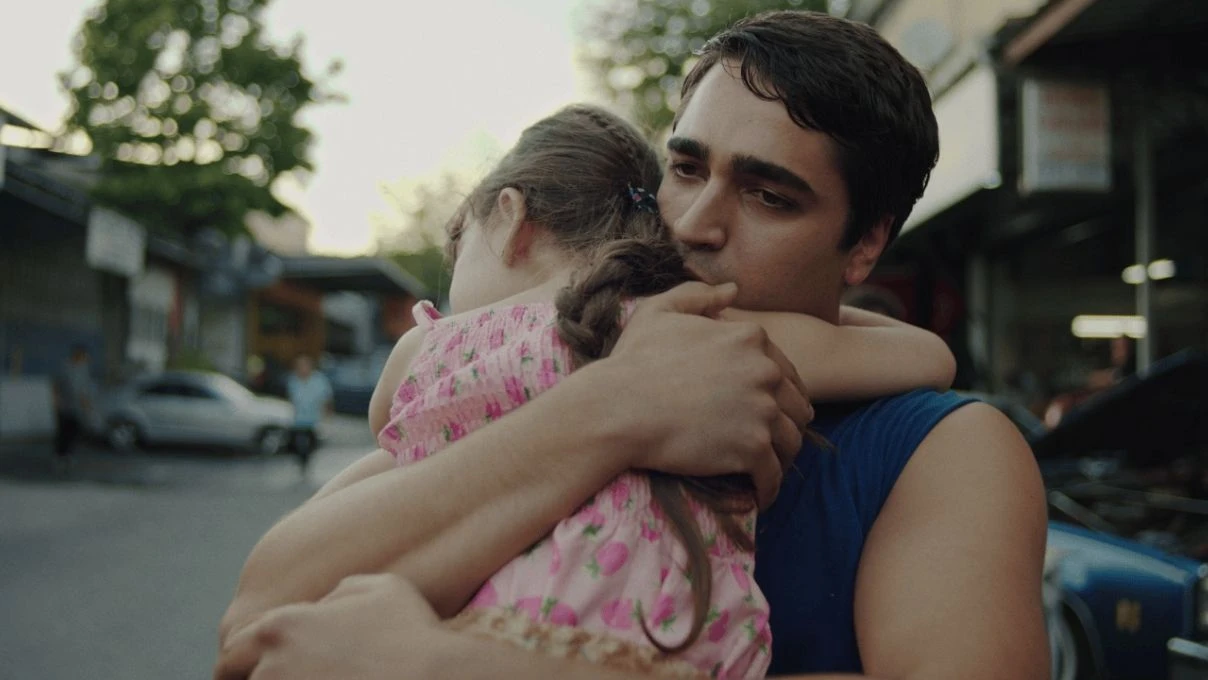 Mert Ramazan Demir’in yeni filmi Metruk Adam’ın ilk fragmanı yayınlandı! 