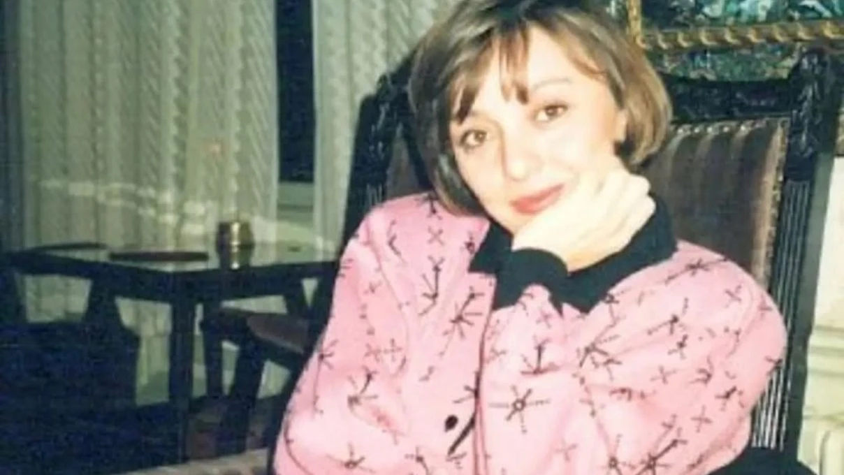 Nilperi Şahinkaya’nın annesi kimdir? Meltem Vural neden öldü?