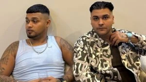 Lvbel C5 ikizi kimdir? Heval C5 aslen nereli?