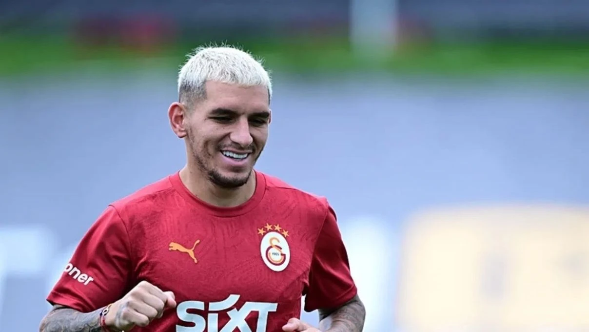 Lucas Torreira kimdir? Lucas Torreira kaç yaşında nereli?