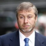 Roman Abramoviç kimdir? Roman Abramoviç kaç yaşında nereli?