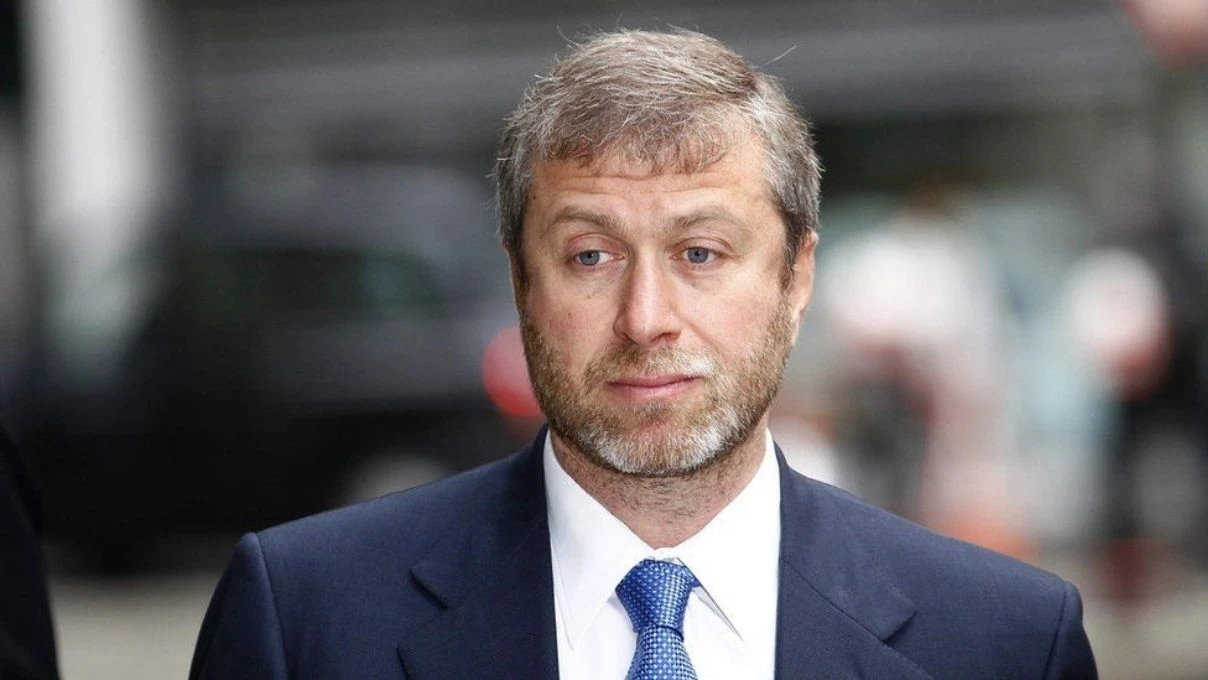 Roman Abramoviç kimdir? Roman Abramoviç kaç yaşında nereli?