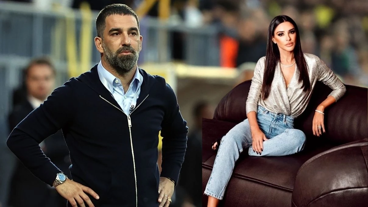 Aslıhan Doğan Turan’dan 5 karatlık yüzük! Taktığı yüzüğün fiyatı ise gündem oldu