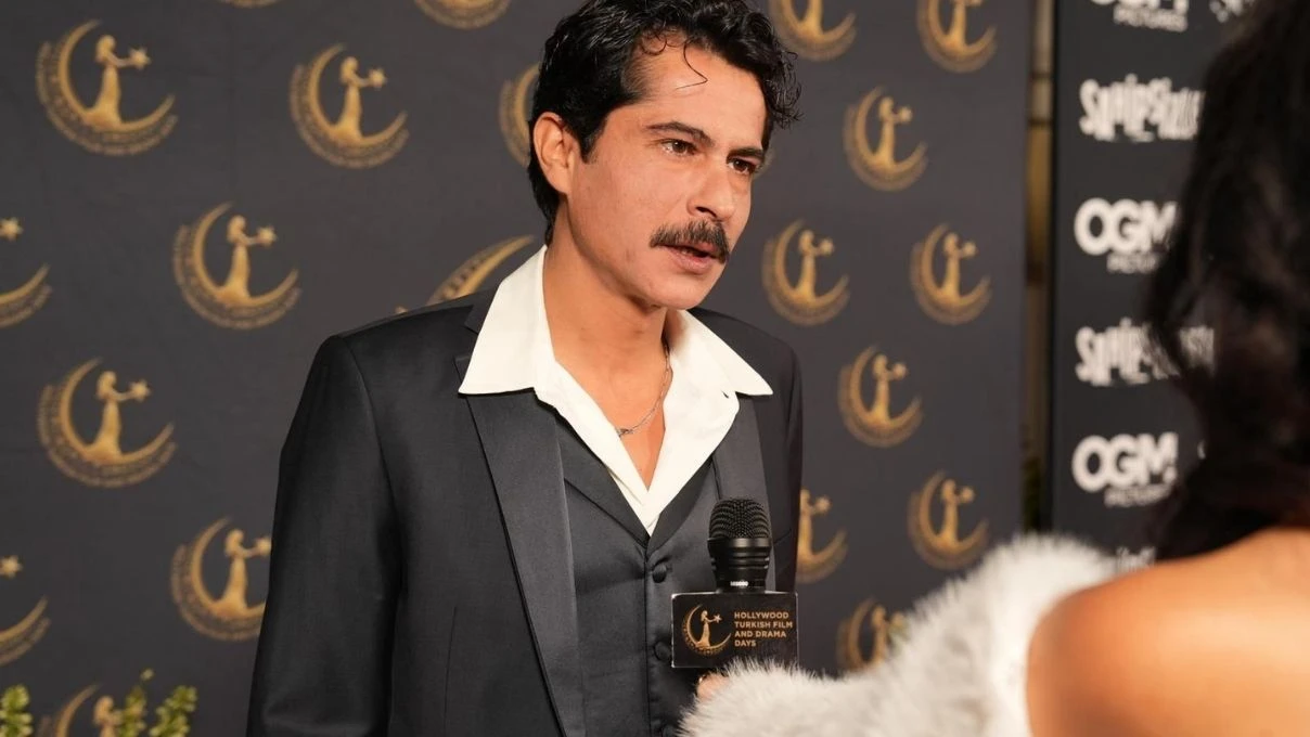 Cennetin Çocukları dizisinin İskender’i İsmail Hacıoğlu kimdir? İsmail Hacıoğlu kaç yaşında nereli?