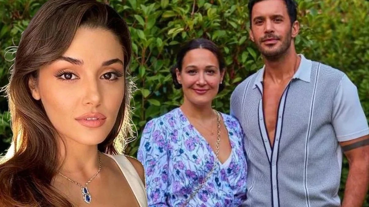Gupse Özay ile Barış Arduç boşanıyor mu? İşte detaylar