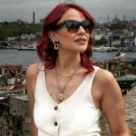 Halil Sezai’nin sevgilisi Elif Güveyler kimdir? Elif Güveyler kaç yaşında ne iş yapıyor?