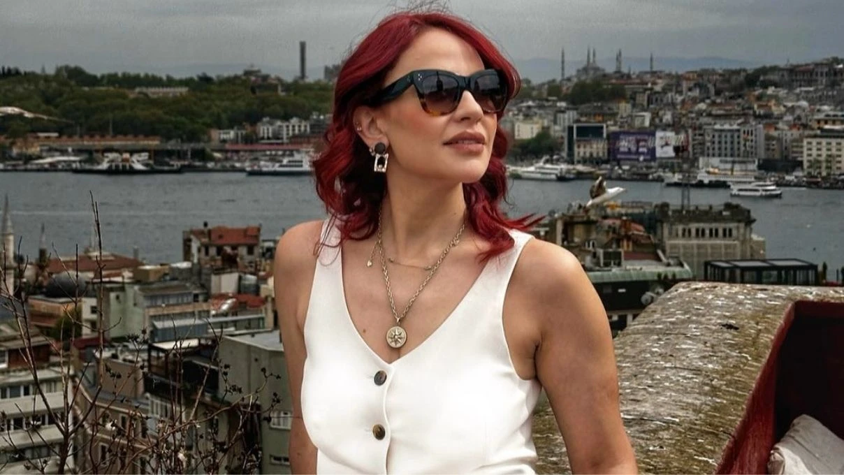 Halil Sezai’nin sevgilisi Elif Güveyler kimdir? Elif Güveyler kaç yaşında ne iş yapıyor?