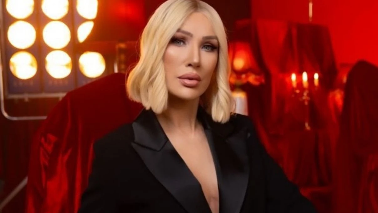 Seda Sayan’dan İlayda Alişan’a şok sözler! “Ne gezip duruyorsun elalemin adamıyla?"
