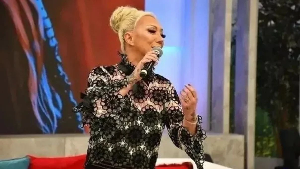 Güllü’nün olay günü kızı ile olan konuşması ortaya çıktı! Ünlü ismin vefatının ardındaki sır perdesi aralanıyor