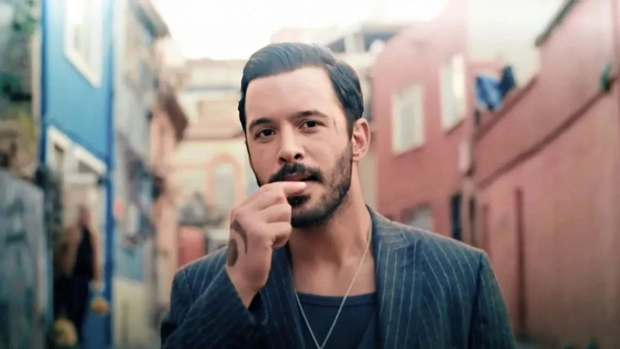 Barış Arduç’un hanımcılığı zirve yaptı! Karım ne derse o 6 Barış Arduç’un hanımcılığı zirve yaptı! Karım ne derse o