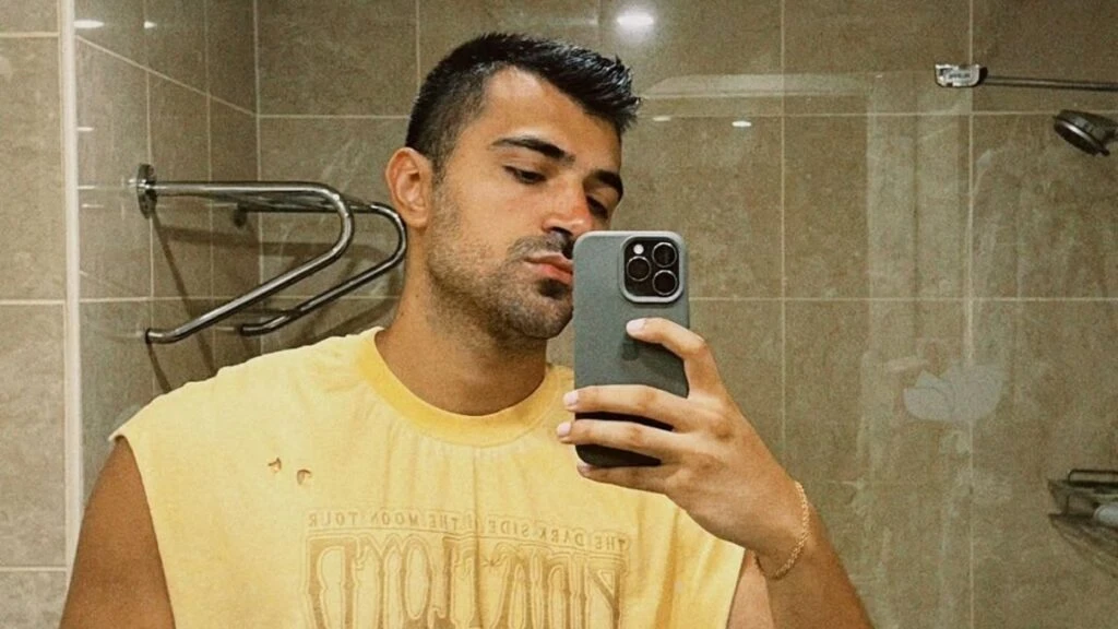 Alperen Sazlı kimdir? Alperen Sazlı kaç yaşında nereli?