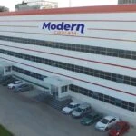Modern Çikolata nedir? Modern Çikolata kimindir?