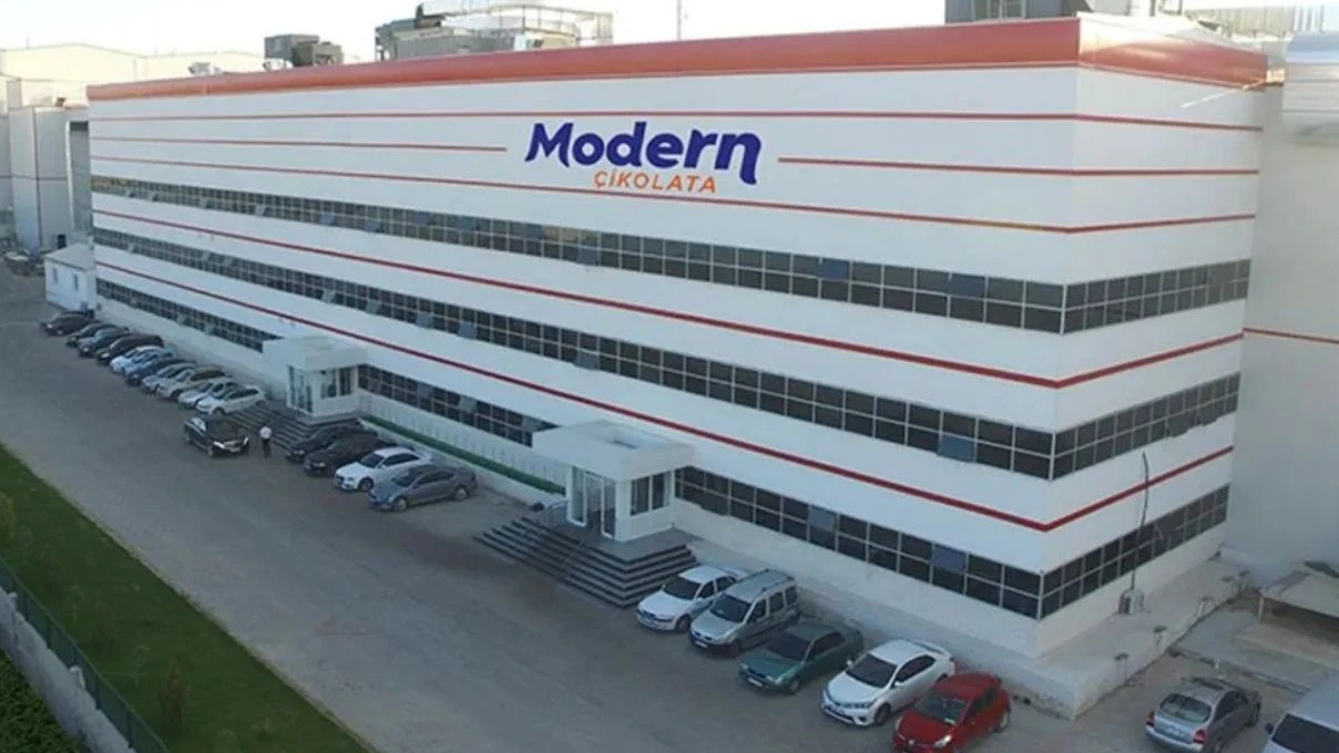 Modern Çikolata nedir? Modern Çikolata kimindir?