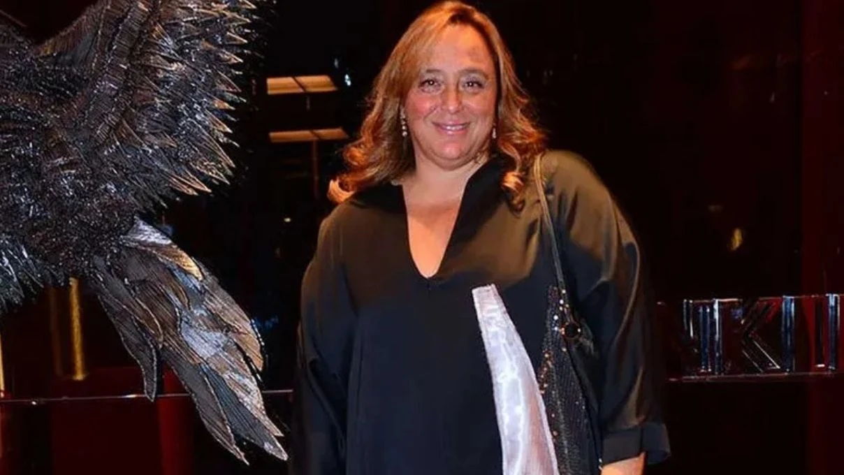 Ayşe Barım neden tutuklanmıştı? Ayşe Barım hangi sanatçılarla çalışıyor?