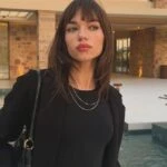 Eylül Tumbar ekranlara bomba gibi dönüyor! Yeni adresi belli oldu