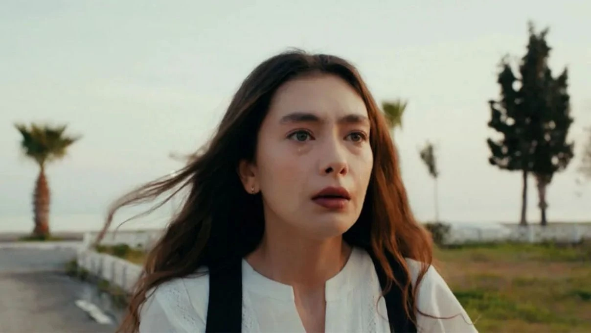 Ayşe Ferda Eryılmaz kimdir? Hangi dizileri yazdı? 5 Ayşe Ferda Eryılmaz kimdir? Hangi dizileri yazdı?