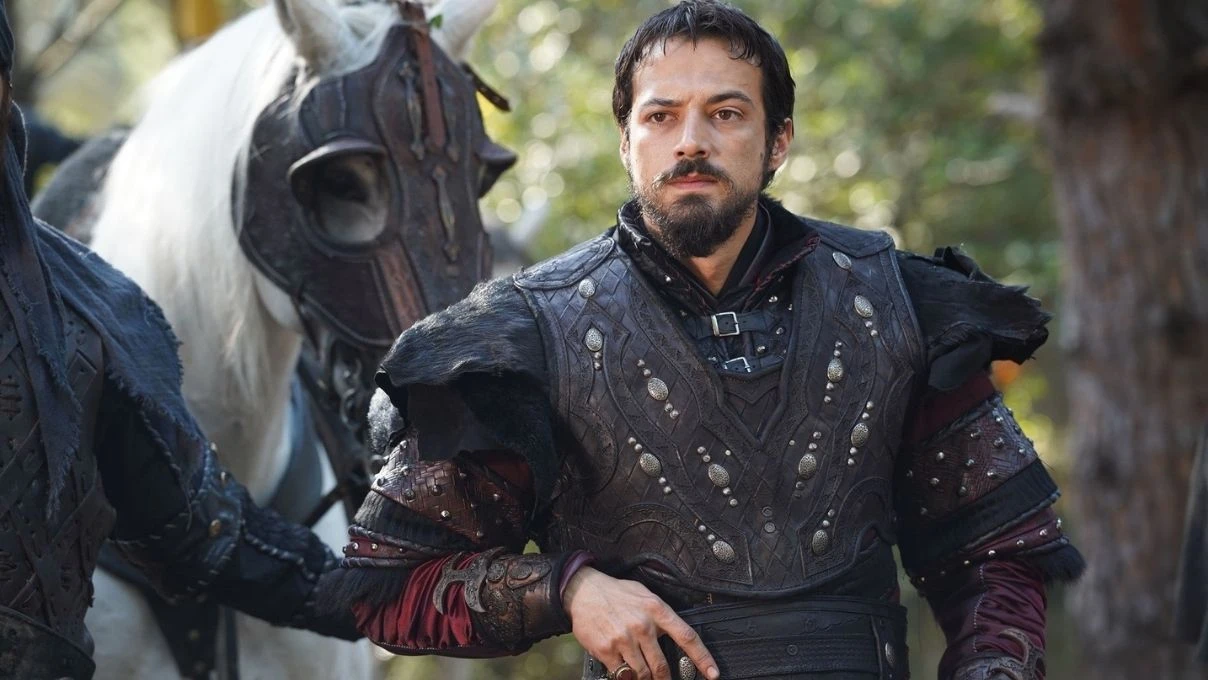 Arka sokaklar dizisinin efsaneleri Kuruluş Orhan da buluşuyor! Uğur Pektaş ve Onur Bay yeniden bir arada 5 Arka sokaklar dizisinin efsaneleri Kuruluş Orhan da buluşuyor! Uğur Pektaş ve Onur Bay yeniden bir arada