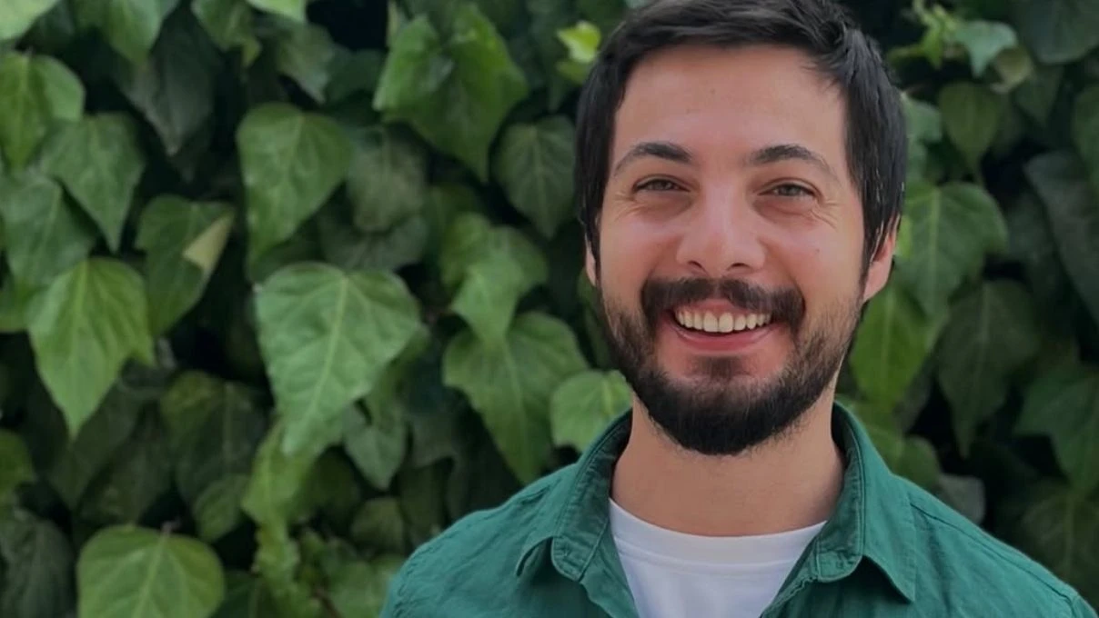 Her yaptığıyla olay olan Kızılcık Şerbeti dizisine Barlas Kartal dahil oluyor!