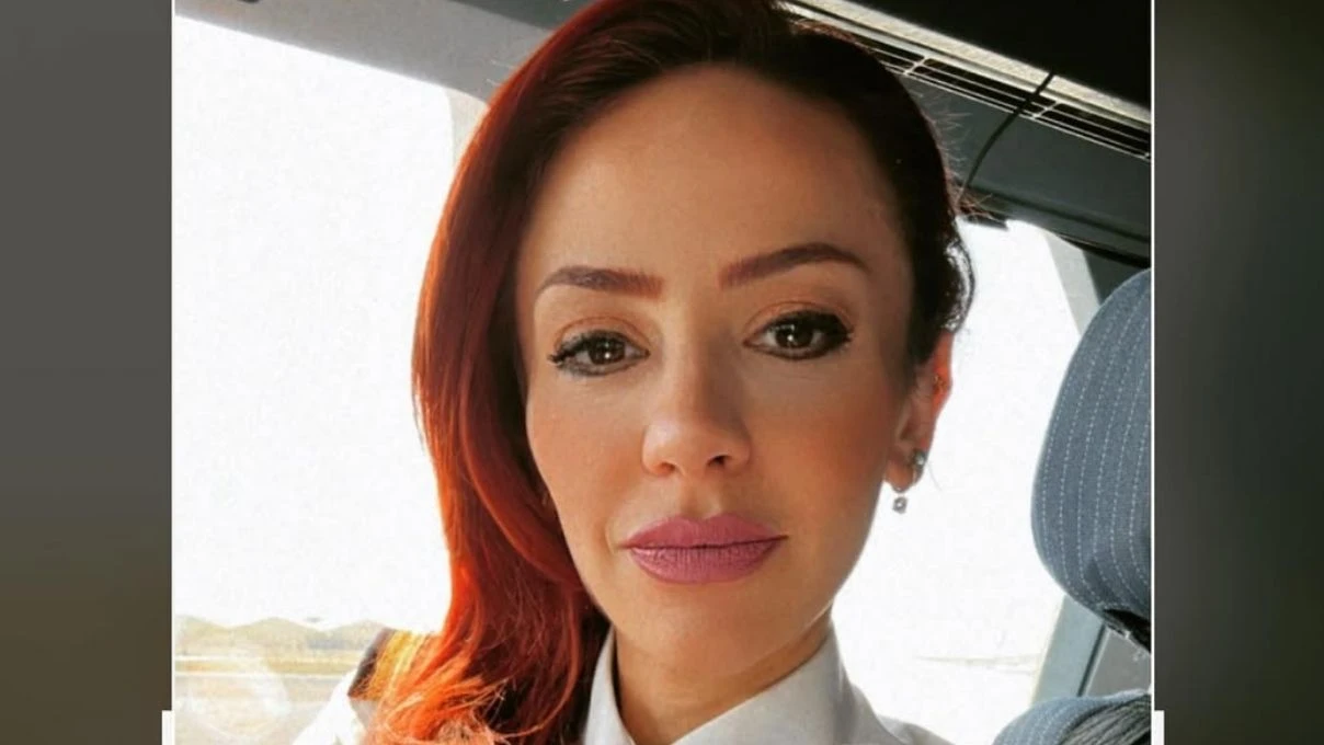 Halil Sezai’nin sevgilisi Elif Güveyler kimdir? Elif Güveyler kaç yaşında ne iş yapıyor?