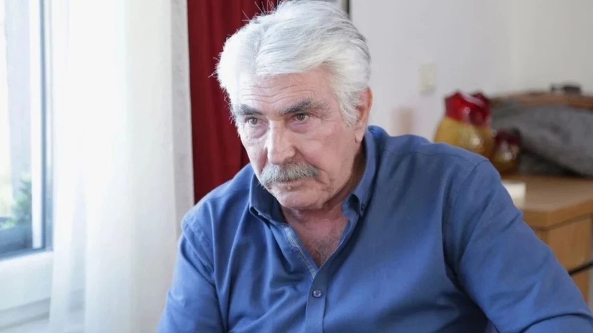 Mor Işıklar dizisine Erdal Özyağcılar dahil oldu! Ünlü oyuncu ‘Hayati’ rolü ile ekranlara gelecek