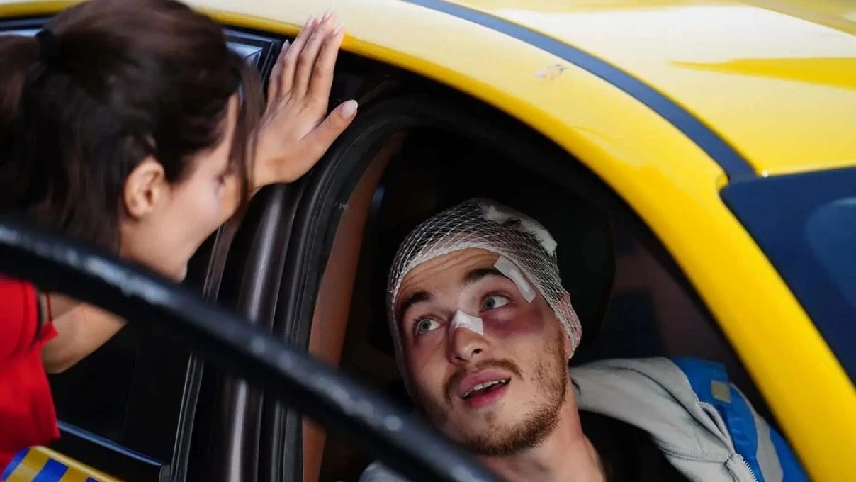 Sahtekarlar dizisine Mustafa Avkıran dahil oluyor! Başarılı oyuncu karakteri ile dikkat çekiyor