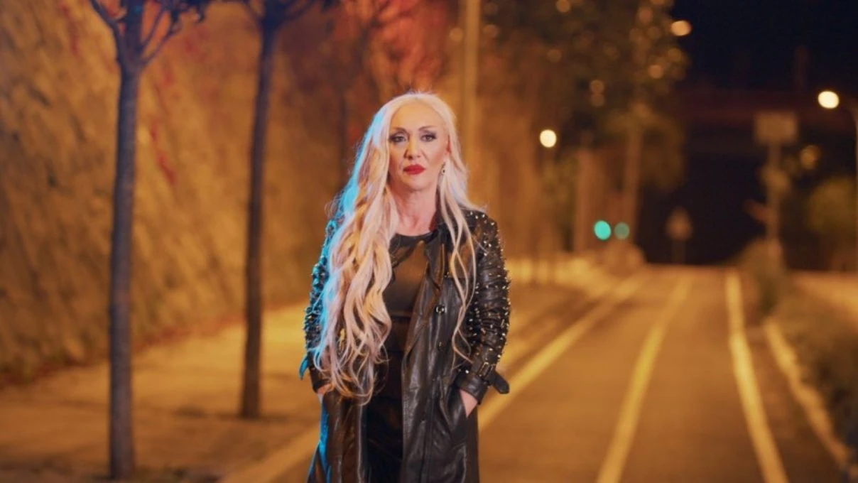 Güllü’nün olay günü kızı ile olan konuşması ortaya çıktı! Ünlü ismin vefatının ardındaki sır perdesi aralanıyor