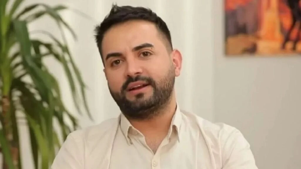 Kadir Ezildi çöpten kabak topladı! Görüntüler pes dedirtti