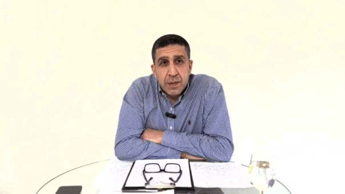 Muhammed Yakut kimdir? Muhammed Yakut mesleği nedir?