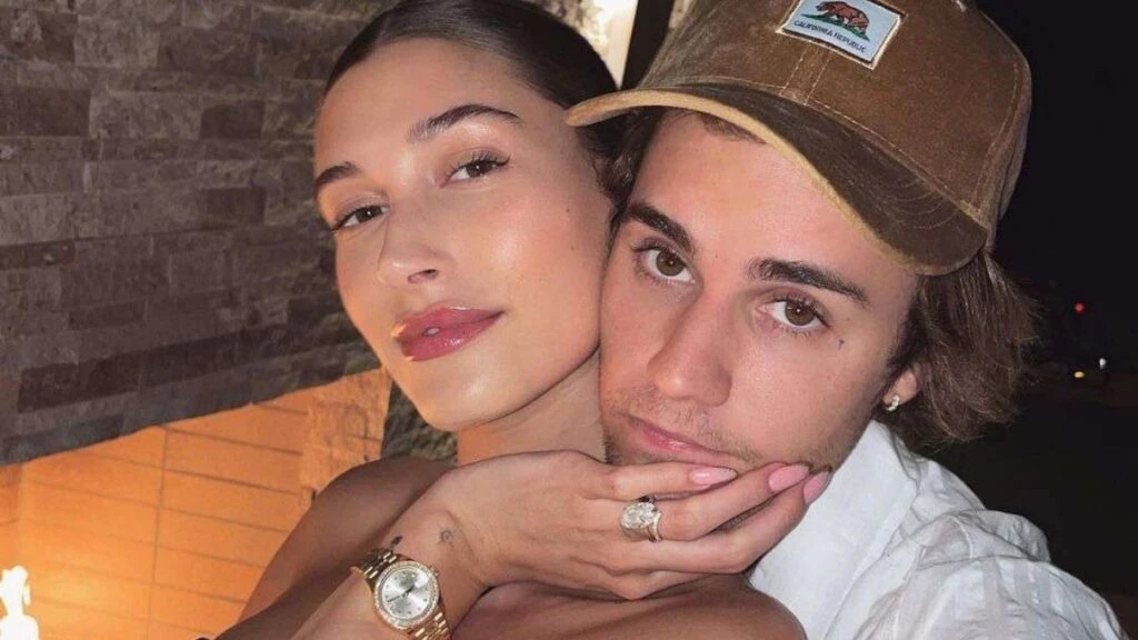 Justin Bieber’in en mutlu hali! Boşanma iddialarına son noktayı koydu